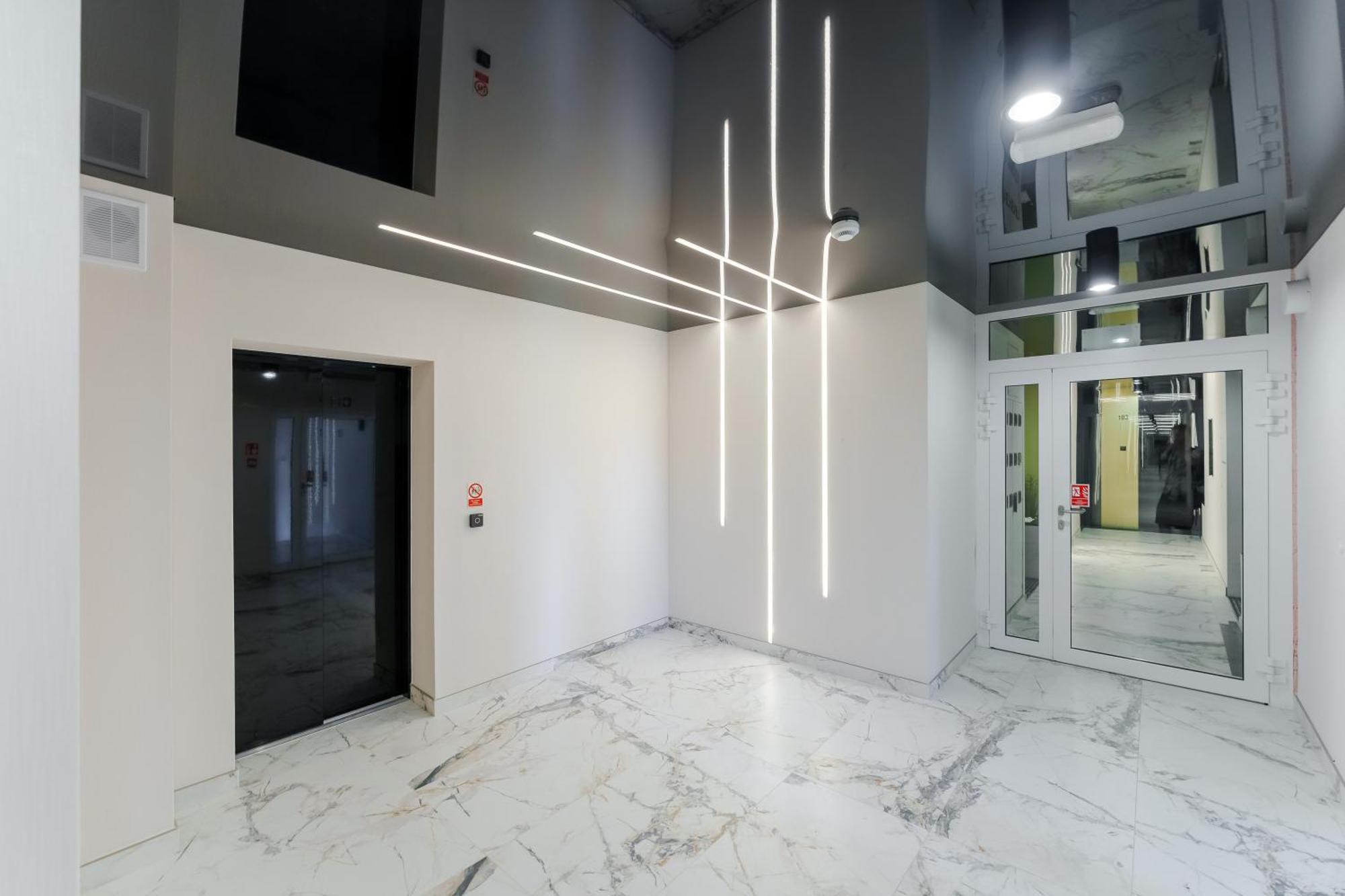 Apartament Z Widokiem Na Morze - Blekitna Perla By Perlowa Przystan Rent Sianozety Luaran gambar